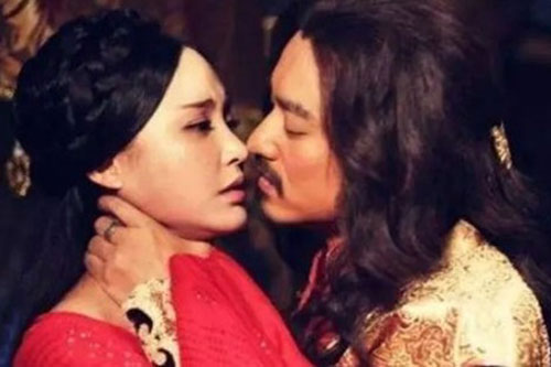 Sở thích quái lạ của Thành Cát Tư Hãn và bí mật về ngôi mộ chôn theo 40 mỹ nữ