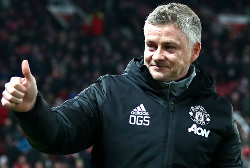 Solskjaer làm lộ "bộ mặt tàn nhẫn" của Premier League