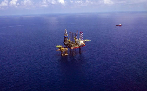 PVN đề xuất dừng nhập khẩu xăng dầu vì tồn kho cao