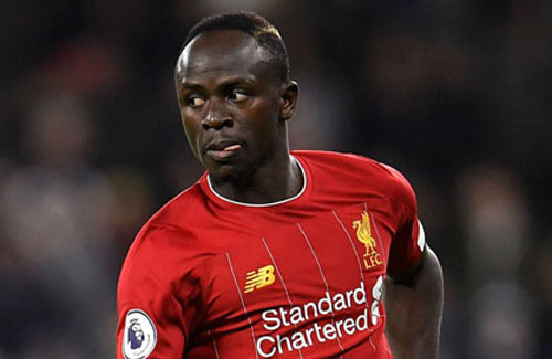 'Mane phải rời Liverpool thì mới có thể giành Quả bóng vàng'
