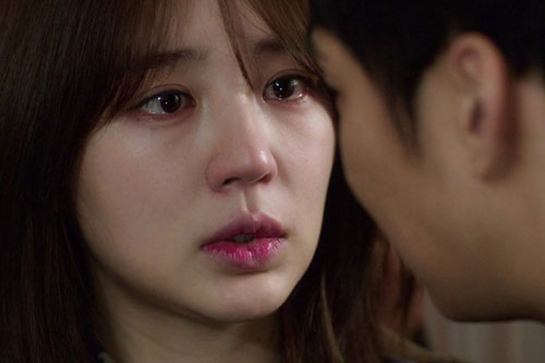 Người yêu cũ nửa đêm nhắn tin muốn xin tôi đứa con