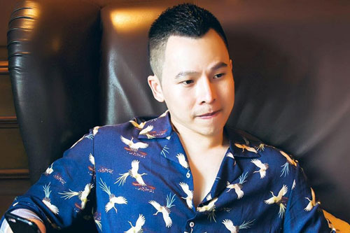 Vũ Khắc Tiệp trải lòng chuyện thiệt hại 500 triệu đồng sau khi cách ly đến 4 lần