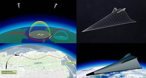 Vì sao 'Bộ ba hạt nhân' hết thời?