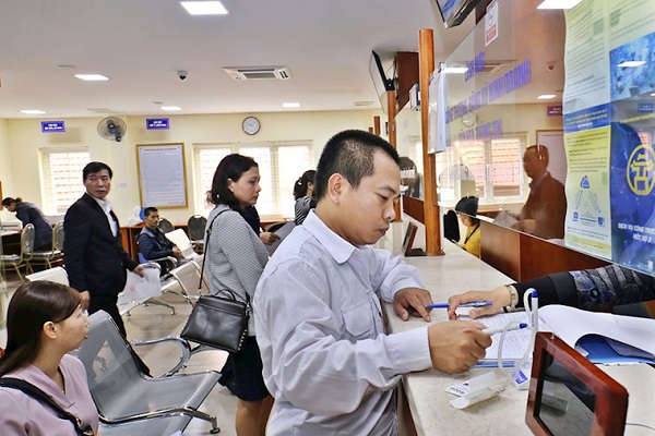 4 điểm mới trong quy định quản lý đầu tư CNTT dùng vốn nhà nước có hiệu lực trong tháng 4