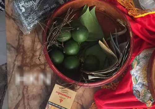 Nhà gái đòi hủy hôn, chê nhà trai "vắt cổ chày ra nước" khi nhìn thấy số tiền xin cưới