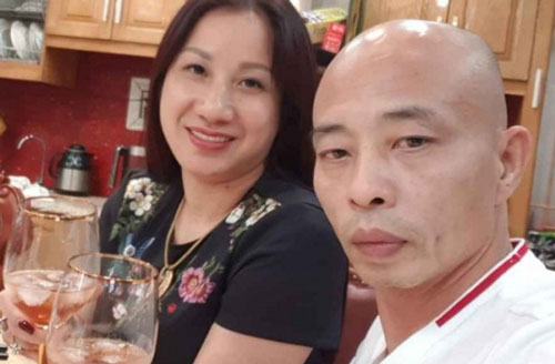 Thái Bình: Truy nã toàn quốc Nguyễn Xuân Đường, chồng nữ đại gia bất động sản vừa bị bắt ở Thái Bình