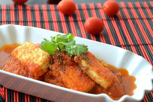 3 cách chế biến món chay ngon từ đậu hũ