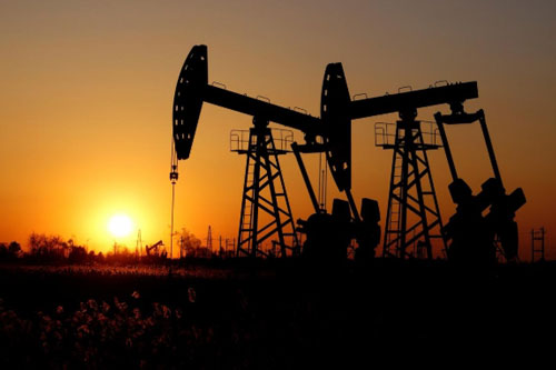 Giá xăng, dầu (10/4): Tăng nhẹ