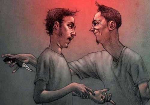 Tri kỷ và bè phái chỉ khác nhau ở 2 điểm đơn giản sau