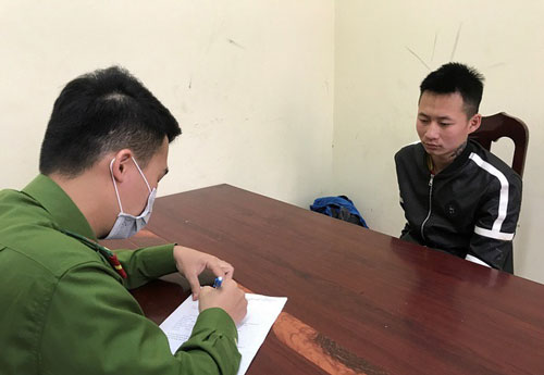 Lạng Sơn: Tụ tập uống rượu giữa lúc cách ly xã hội rồi đâm chết người