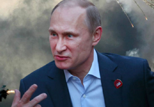 Tổng thống Putin "nổi trận lôi đình": Kẻ nào dám "đi đêm", vượt mặt Nga phá lệnh ngừng bắn ở Syria?