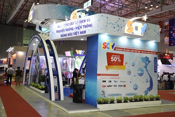 Truy&#x1EC1;n h&#xEC;nh c&#xE1;p SCTV &#x1B0;u &#x111;&#xE3;i gi&#x1EA3;m 50% c&#x1B0;&#x1EDB;c thu&#xEA; bao