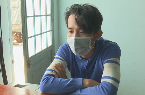 Đắk Lắk: Bắt giam tài xế nghi hành hung bảo vệ, rồi tông chết người phụ nữ đi đường