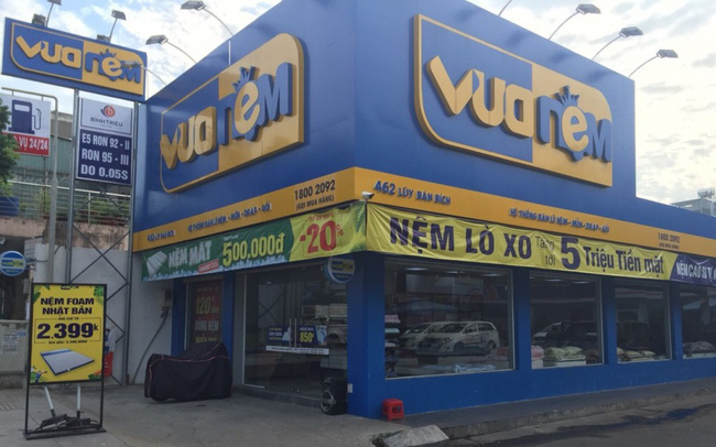 Các chuỗi bán lẻ gặp nhiều khó khăn vì cách ly xã hội trong dịch Covid-19