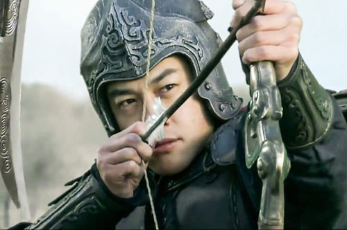 Giải mã nỗi oan 2.000 năm của Lữ Bố