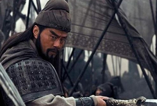 Quan Vũ chửi cả Tam Quốc 'thất phu' nhưng vẫn sợ Lữ Bố và 3 mãnh tướng này