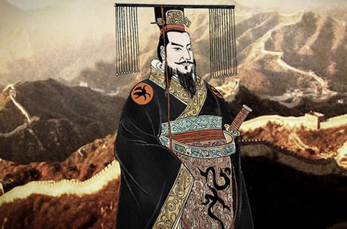 Giải mã 3 bí ẩn bao trùm đuộc đời Tần Thủy Hoàng suốt ngàn năm không có lời giải