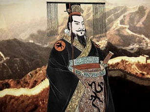Giải mã 3 bí ẩn bao trùm đuộc đời Tần Thủy Hoàng suốt ngàn năm không có lời giải