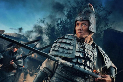 'Sốc' với lý do Triệu Vân không đầu quân cho Tào Tháo dù Lưu Bị không hề trọng dụng