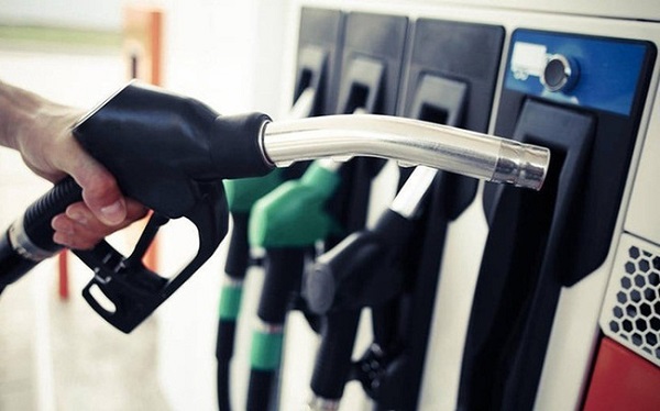 Ngừng bán xăng dầu không lý do chính đáng, 1 cơ sở ở Nghệ An bị phạt 30 triệu đồng