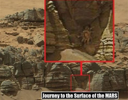 Thực hư những tin đồn về người ngoài hành tinh gây chấn động