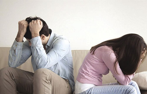 5 câu nói mà người phụ nữ cần tránh kẻo 'tan cửa nát nhà'