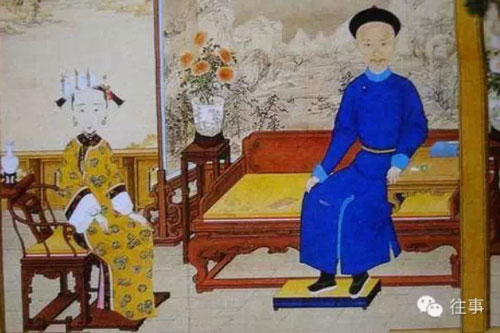 Những hoàng đế bủn xỉn nhất thế giới