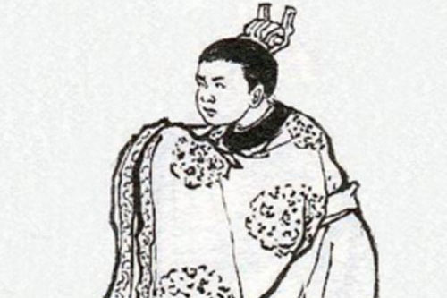 Cuộc đời bi thảm của vị Hoàng đế chết không có lăng mộ