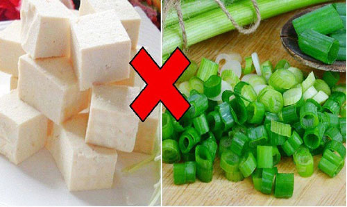 3 loại rau "đại kị" với đậu phụ và cách ăn đậu phụ tốt nhất mà nhiều người vẫn bỏ qua