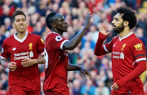 Sự biến mất của những số 9 ở Ngoại hạng Anh