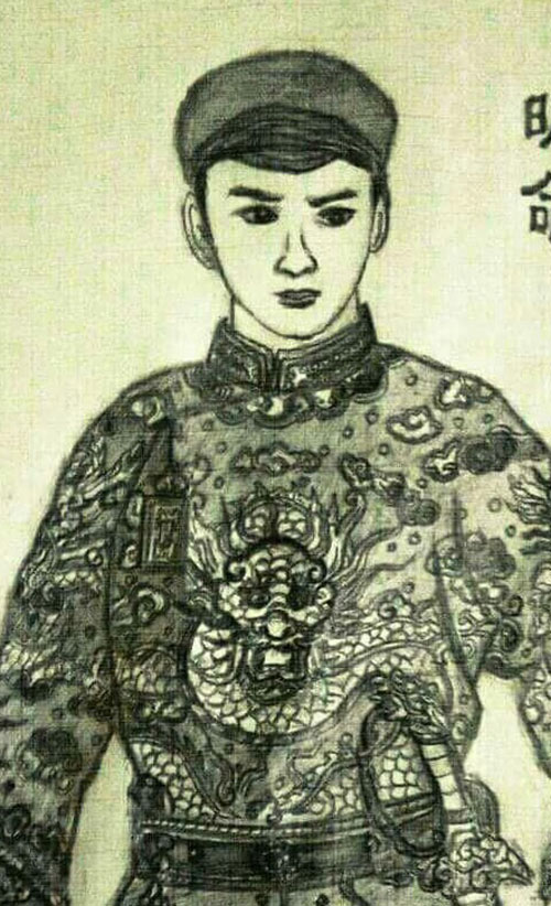 Tuyên bố gây sốc của vua Gia Long về phụ nữ