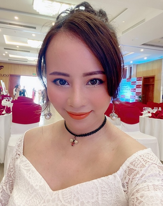 Doanh nhân Nguyễn Tố Uyên chia sẻ cách doanh nghiệp vượt qua khủng hoảng trong đại dịch Covid-19