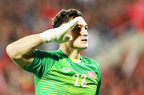 Mất Văn Lâm ở AFF Cup 2020, ĐT Việt Nam sẽ thế nào?