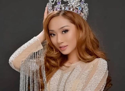 Nhìn lại nụ cười rạng rỡ và ước nguyện giản dị cuối đời của Jacqueline Đặng - Hoa hậu Việt Nam Toàn cầu 2017 vừa qua đời ở tuổi 22