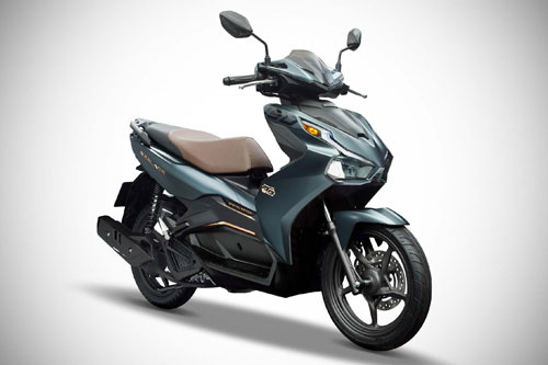 Bảng giá xe ga Honda tháng 4/2020: Cao nhất 278,99 triệu đồng