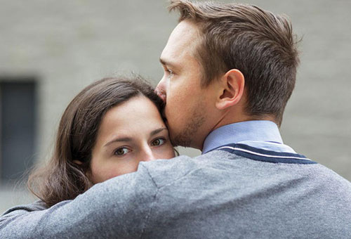 Tôi không dám chắc tình yêu của mình để nhận lời cầu hôn