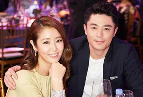 Hoắc Kiến Hoa thất nghiệp, cả năm không có phim để đóng vì bị Lâm Tâm Như khống chế?