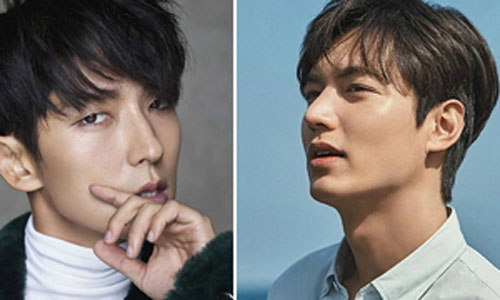 20 tài tử Hàn đẹp nhất mọi thời đại