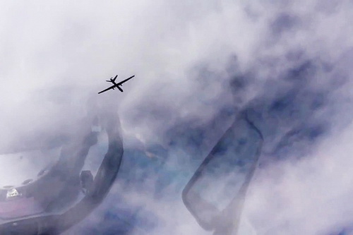 Mỹ "quét" được đầy đủ tần số vô tuyến của Nga?