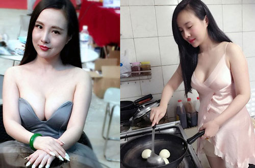 Cuộc sống của Can Lộ Lộ sau khi "biến mất" khỏi showbiz: "Lột xác 180 độ", thay đổi đến khó tin