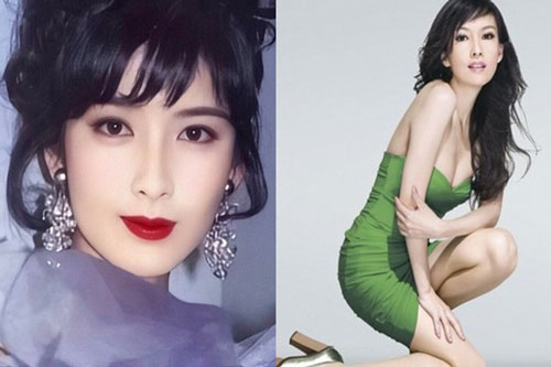 "Ngọc nữ số 1 Hong Kong" quyết không sinh con để giữ dáng gợi cảm, vẫn bị chồng phản bội 8 lần