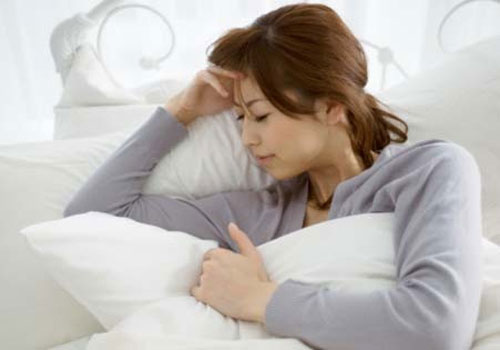 Bí mật "động trời" của người chồng không muốn vợ sinh con