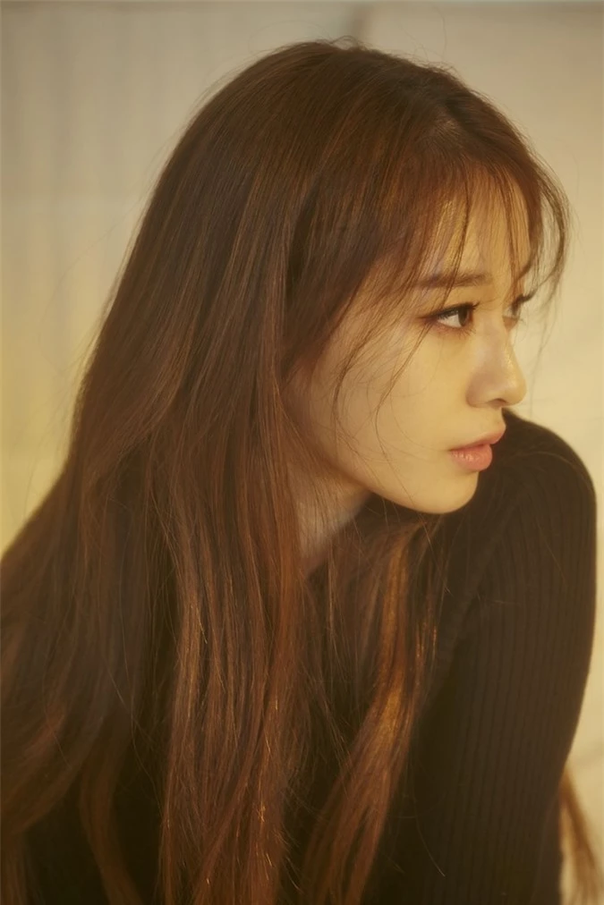 6 idol có góc nghiêng đẹp nhất Kpop: Irene (Red Velvet) - Cha Eun Woo siêu đỉnh! - Ảnh 9