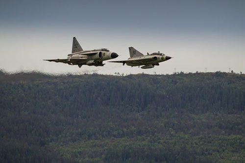 Tiết lộ bất ngờ, kiểu bay "rắn hổ mang" không phải là "di sản" của Su-27