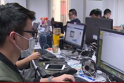 Nâng cấp hạ tầng nội, đảm bảo kết nối cho người dân và doanh nghiệp