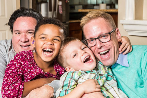 7 lời khuyên nuôi dạy trẻ của chuyên gia Harvard