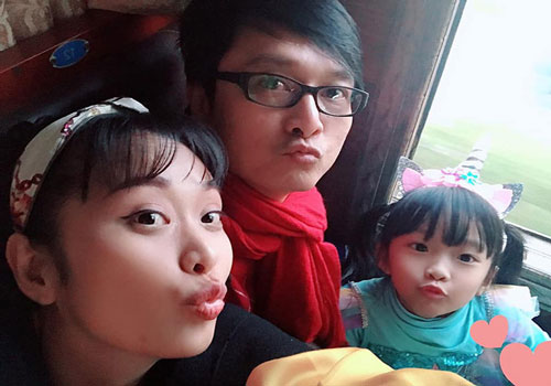 Cuộc sống Lê Kiều Như sau 3 năm rời showbiz