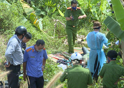 TP.HCM: Phát hiện 2 người tử vong bất thường