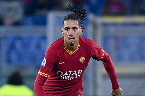 Đội hình cầu thủ cho mượn xuất sắc nhất mùa giải 2019-2020: Gọi tên Smalling