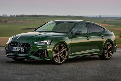 Audi RS5 Sportback 2020.